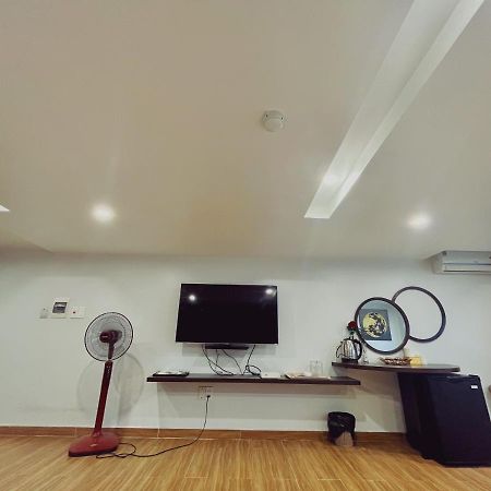 Dt Hotel Hai Phong Dış mekan fotoğraf
